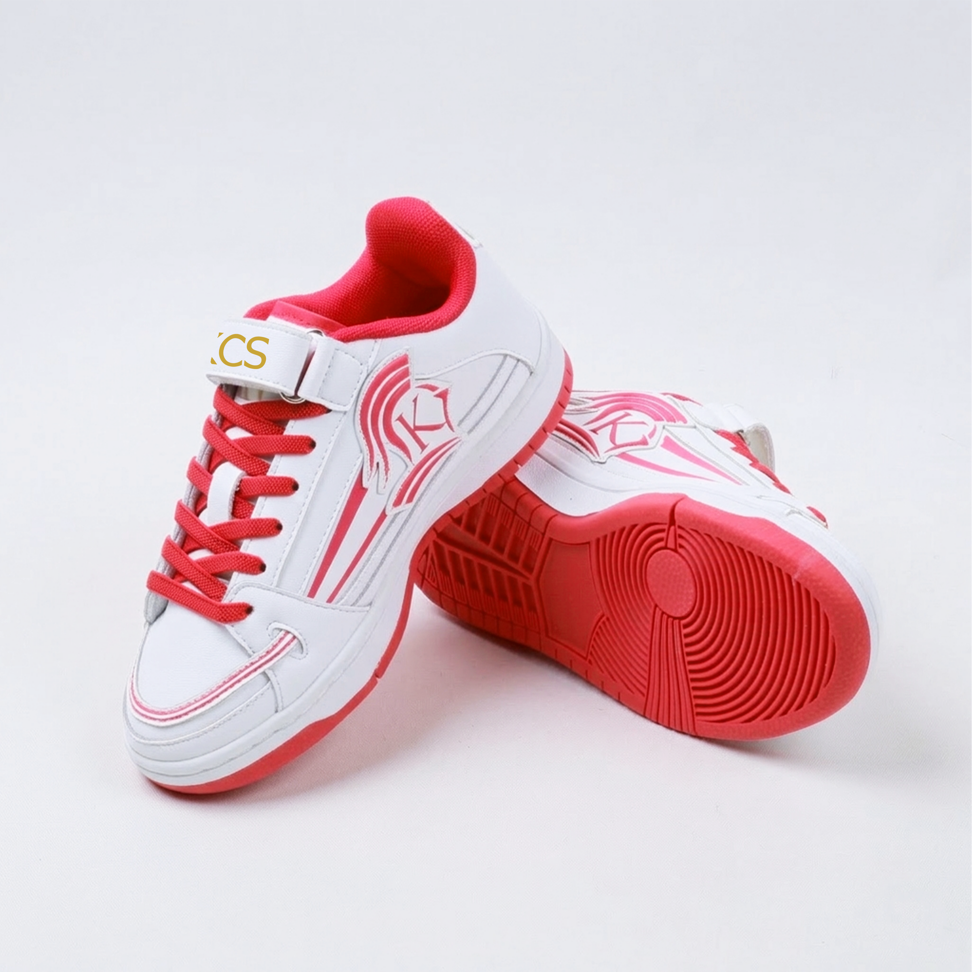 Knights Christian School (Kid Shoes)