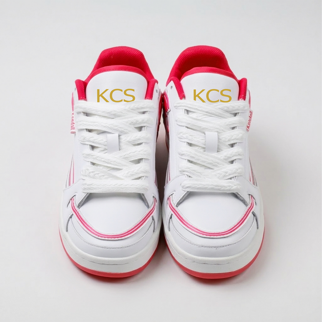 Knights Christian School (Adult shoes)