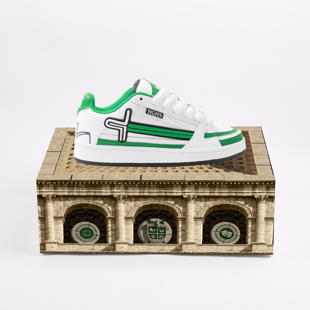 Hialeah Gardens Shoe