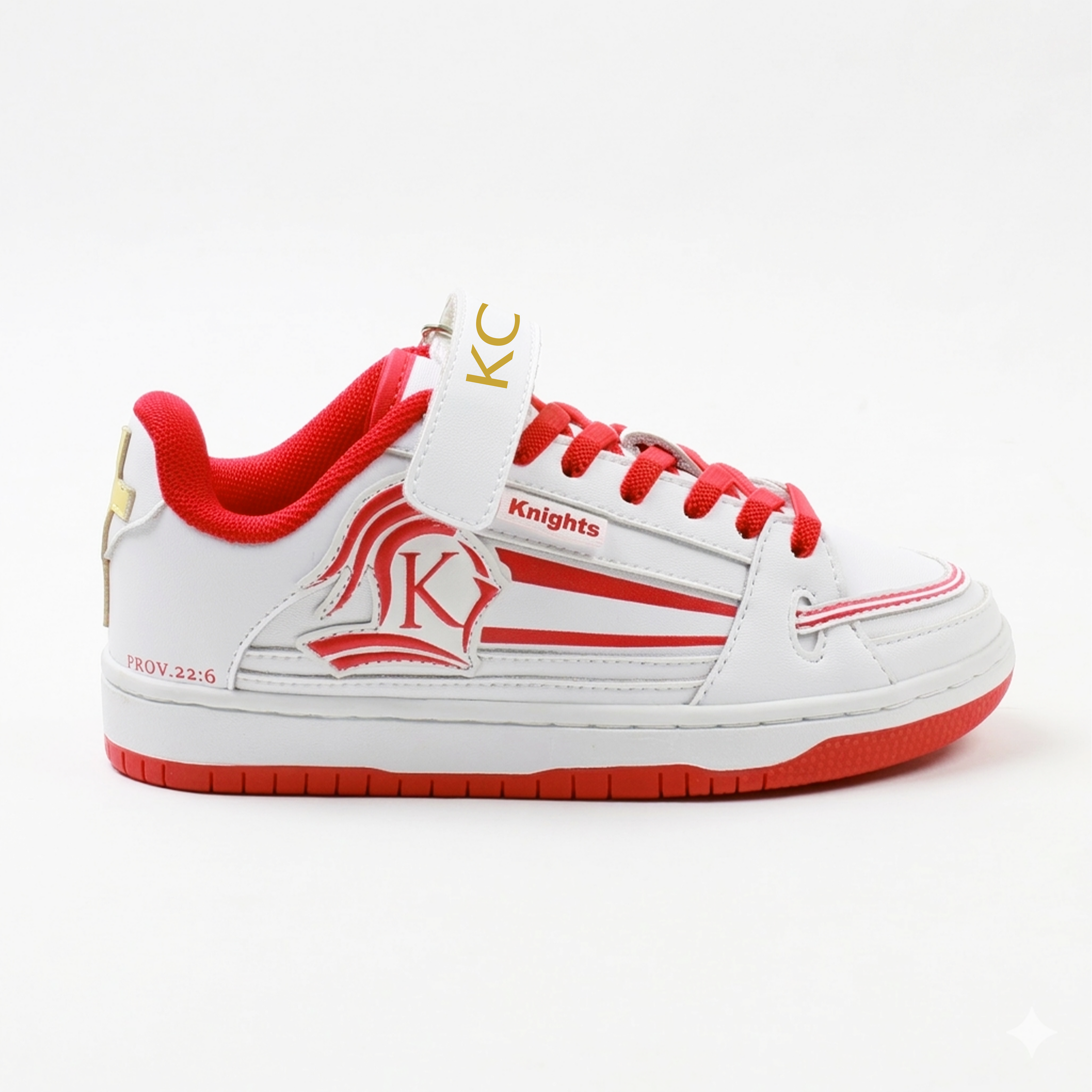 Knights Christian School (Kid Shoes)