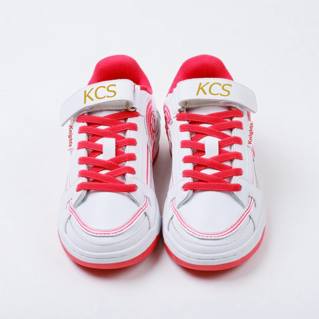 Knights Christian School (Kid Shoes)
