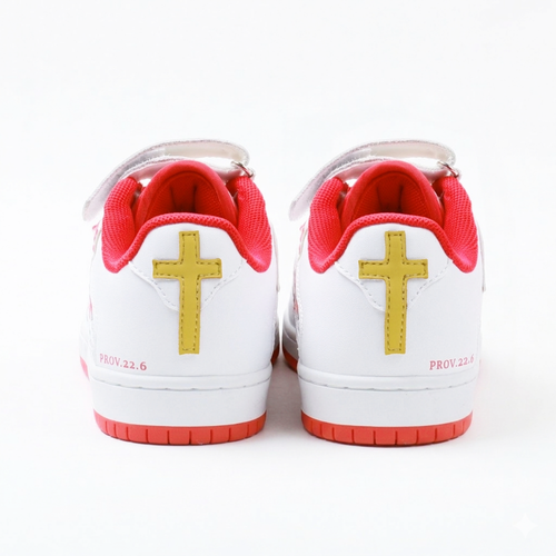 Knights Christian School (Kid Shoes)