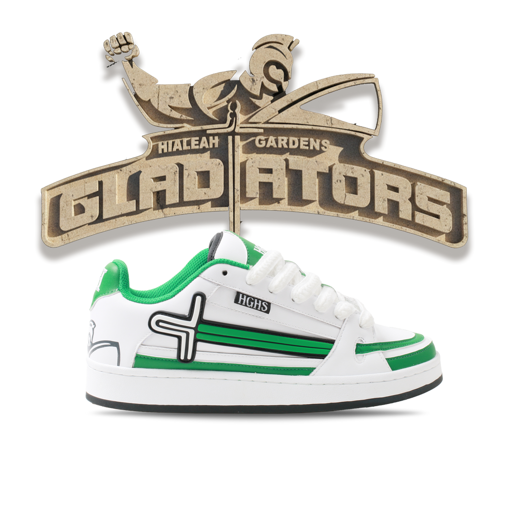 Hialeah Gardens Shoe