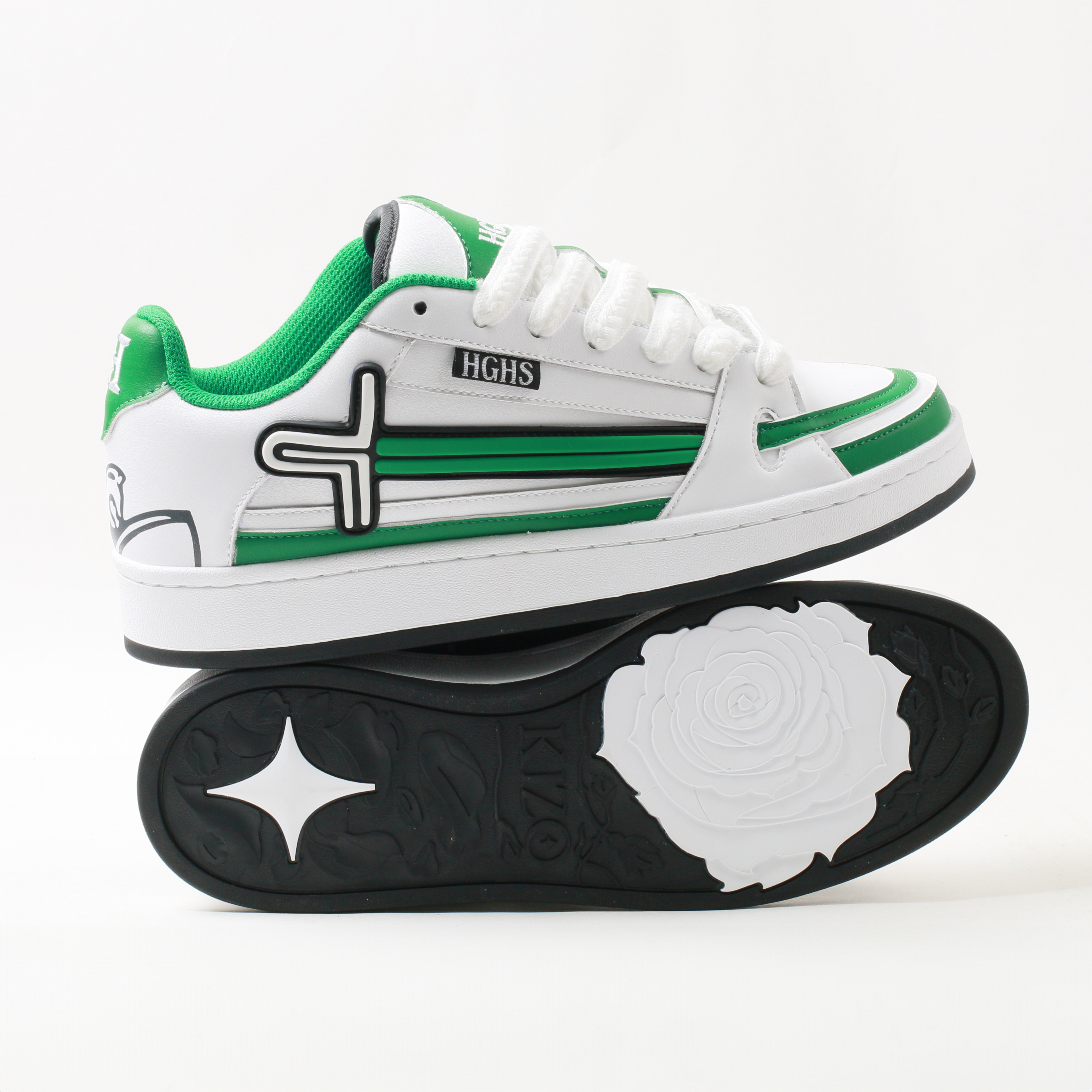 Hialeah Gardens Shoe