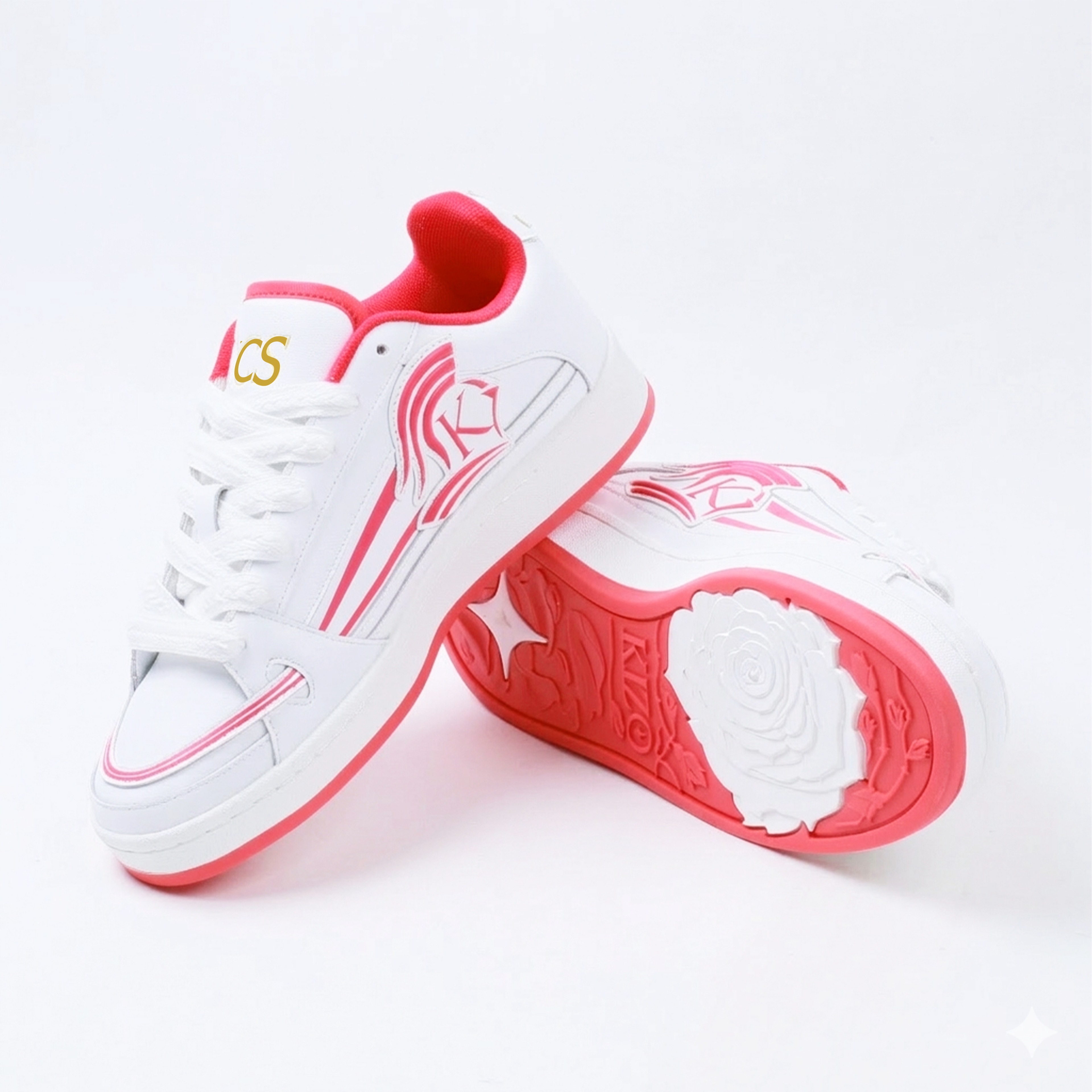 Knights Christian School (Adult shoes)